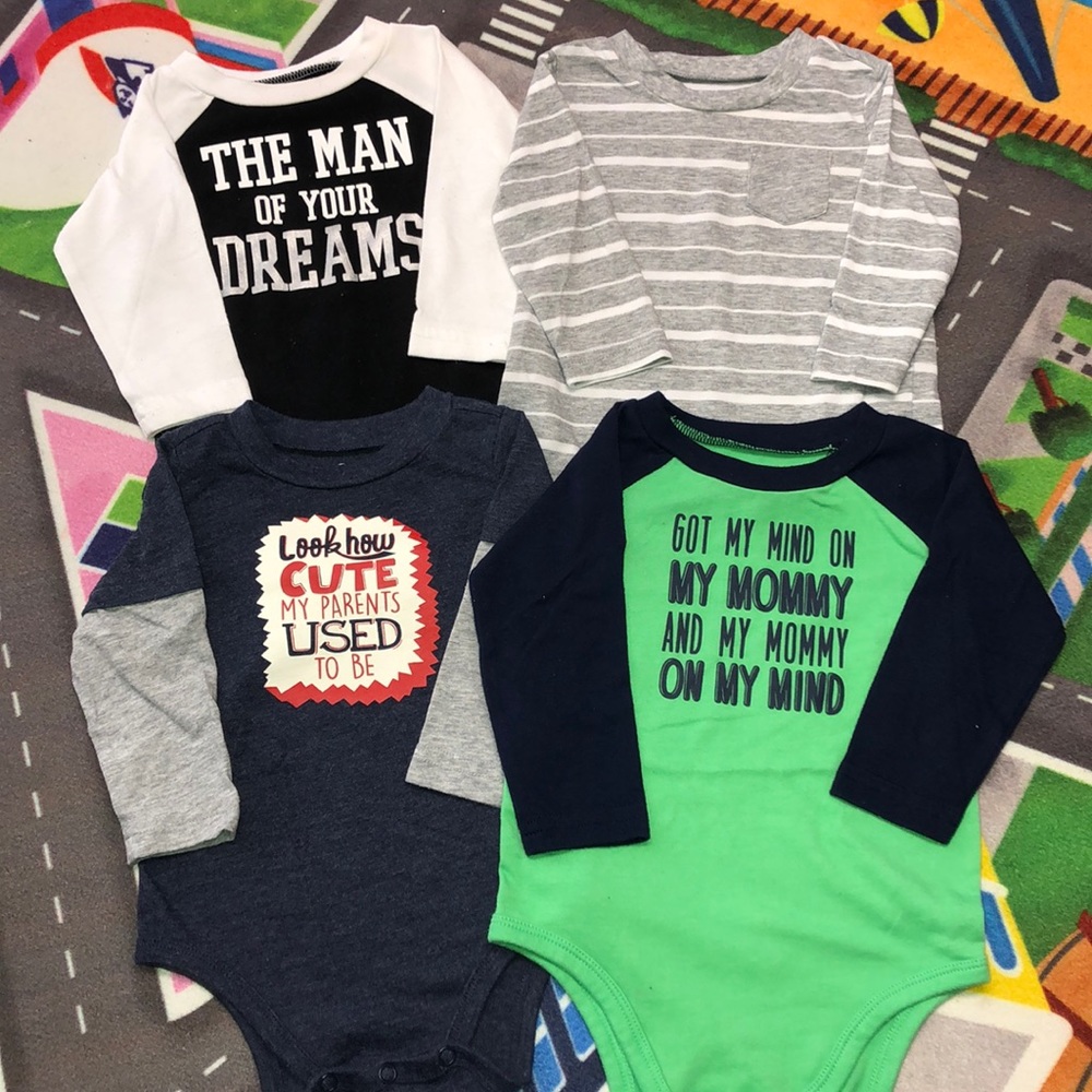 Okie Dokie Shirts